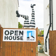 Brighton Artists Open Houses