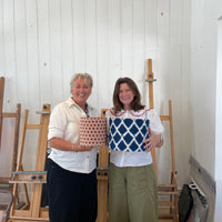 Contemporary Drum Lampshade Making Workshop