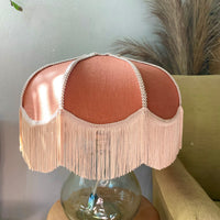 Vintage Lampshade Making Workshop, Brighton
