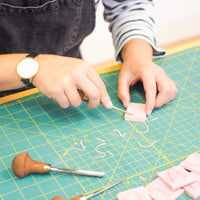 Design, print and make your own lampshade workshop