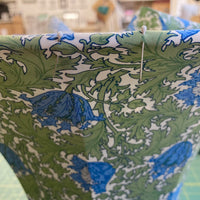 Traditional Lampshade Making Workshop