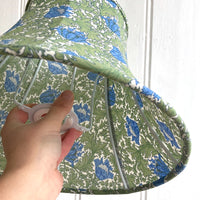 Traditional Lampshade Making Workshop
