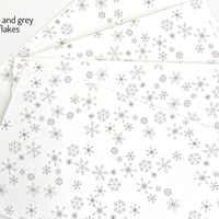 Christmas Fairy Light Making Kit with Paper