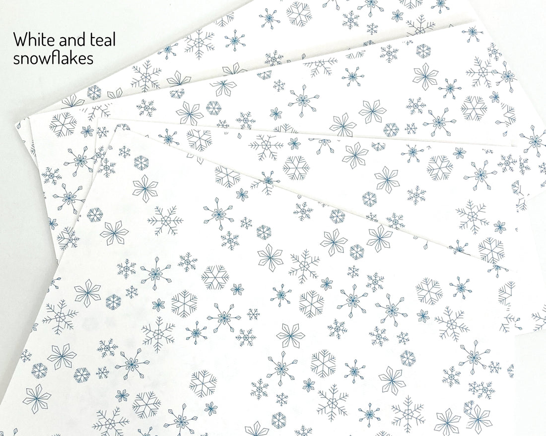 Christmas Fairy Light Making Kit with Paper