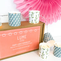 Fairy Light Making Kit