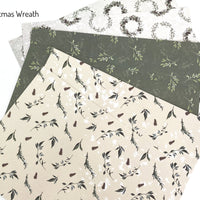 Christmas Fairy Light Making Kit with Paper