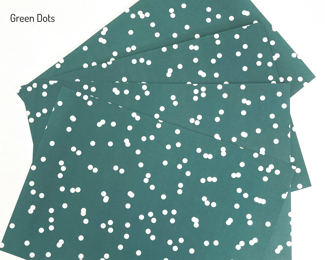 Christmas Fairy Light Making Kit with Paper