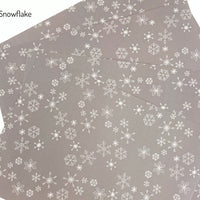 Christmas Fairy Light Making Kit with Paper