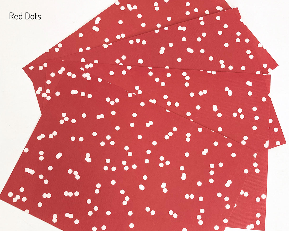 Christmas Fairy Light Making Kit with Paper