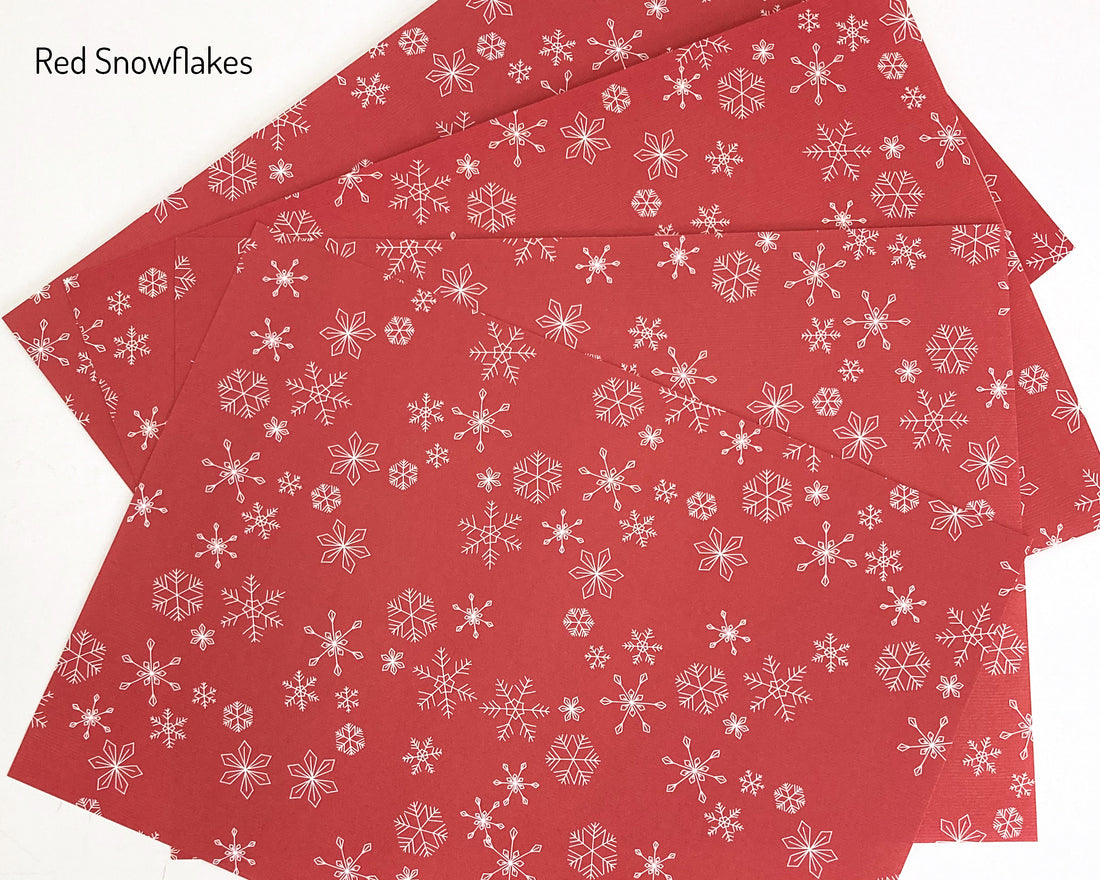 Christmas Fairy Light Making Kit with Paper