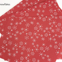 Christmas Fairy Light Making Kit with Paper