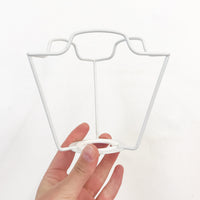 Empire Lampshade Making Craft Kit - Small