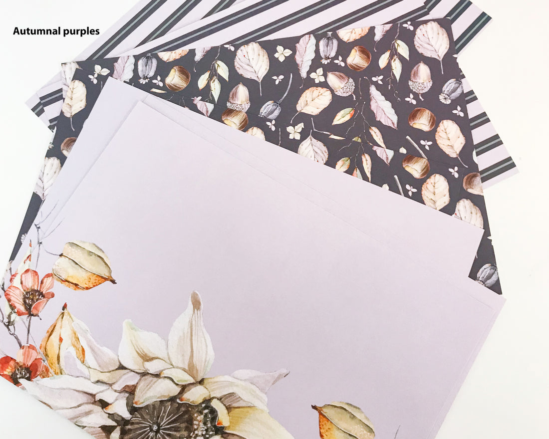 Fairy Light Making Kit with Paper