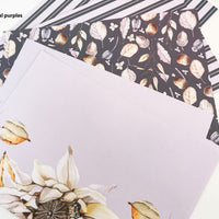 Fairy Light Making Kit with Paper