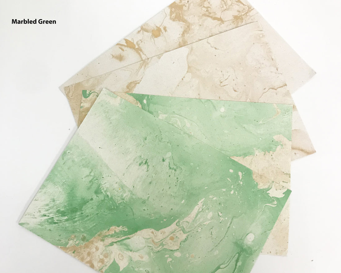 Fairy Light Making Kit with Paper