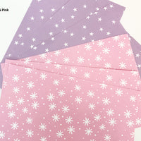 Fairy Light Making Kit with Paper