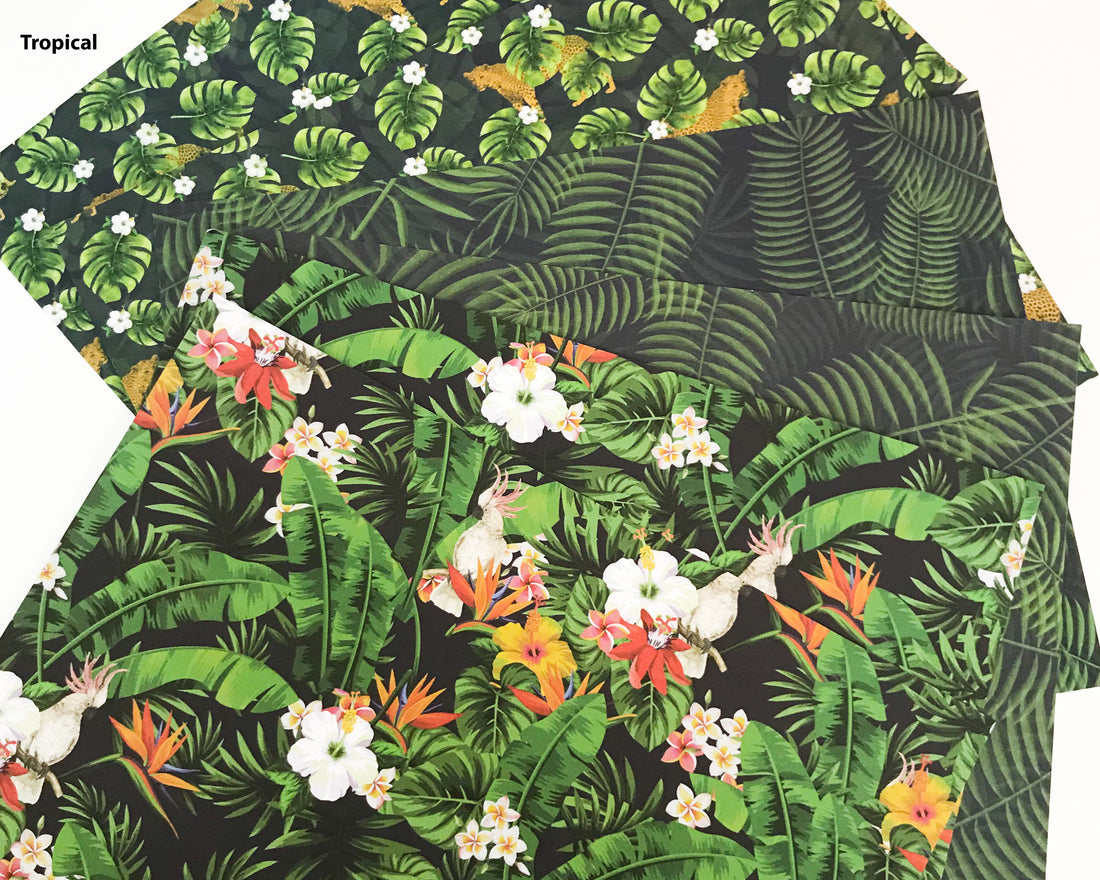 Fairy Light Making Kit with Paper