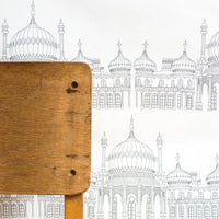 Brighton Pavilion Wallpaper