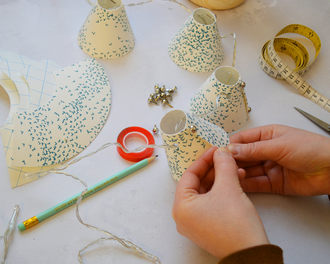 Fairy Light Making Workshops