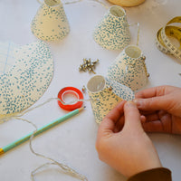 Fairy Light Making Workshops