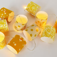 Fairy Light Making Workshops