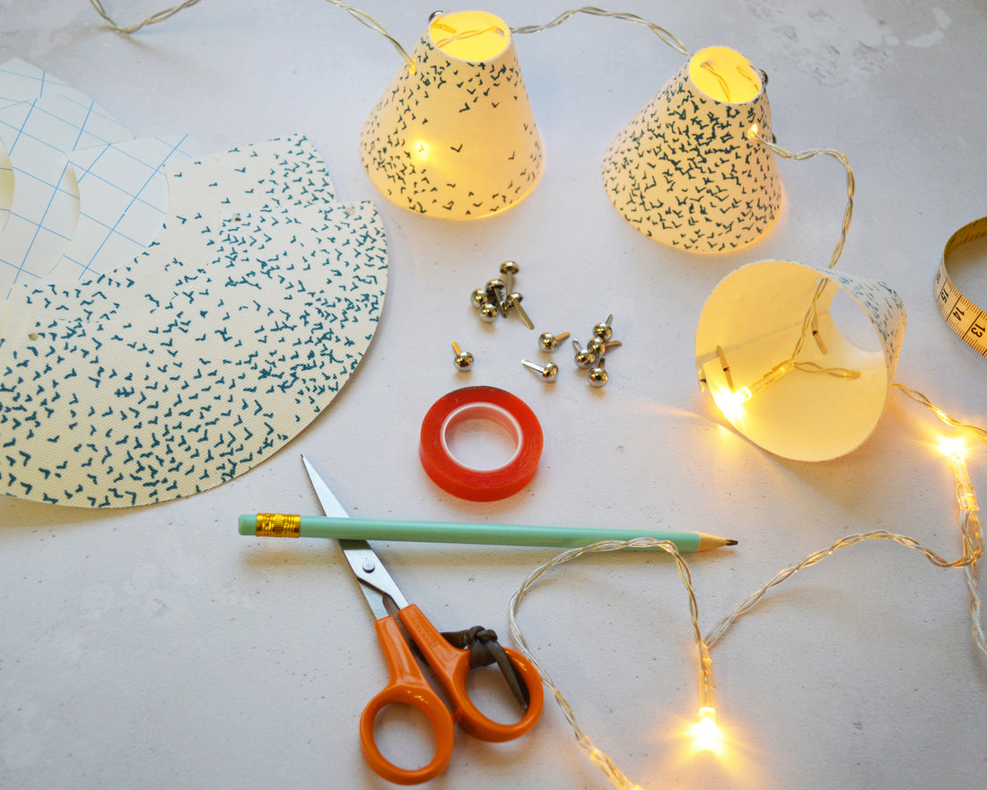 Fairy Light Making Workshops