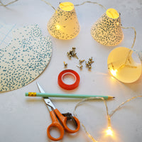 Fairy Light Making Workshops