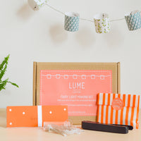Fairy Light Making Kit