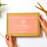 Fairy Light Making Kit