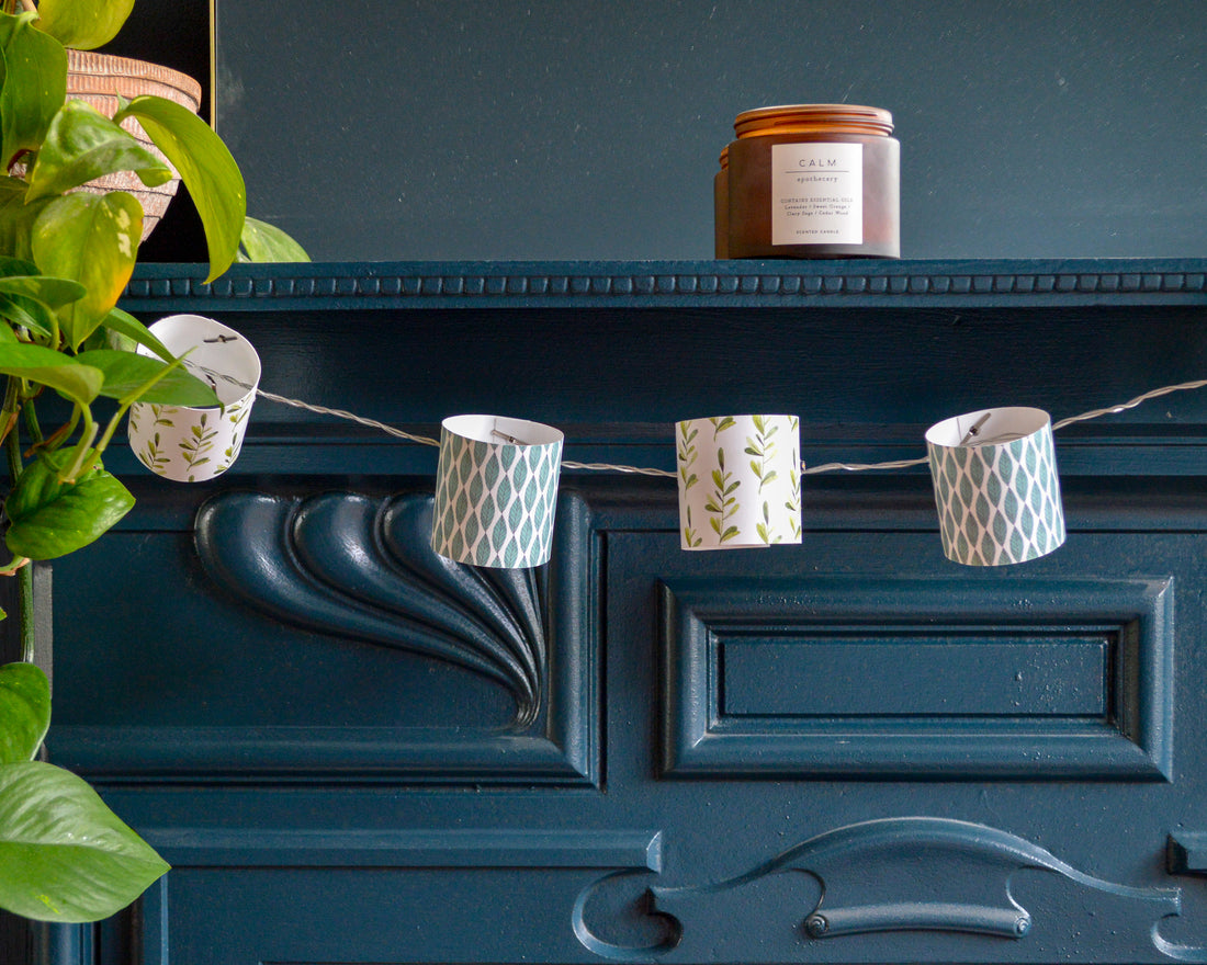 Fairy Light Making Kit