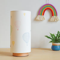 Nursery table light