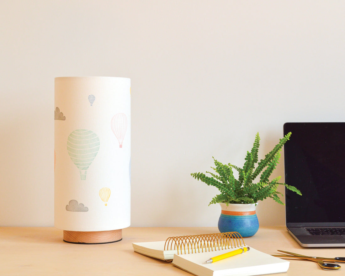 fun desk lamp