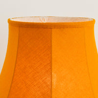 Mustard Empire Soft Lampshade