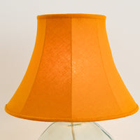 Mustard Empire Soft Lampshade