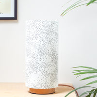 compact bedside light