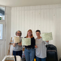 Contemporary Drum Lampshade Making Workshop