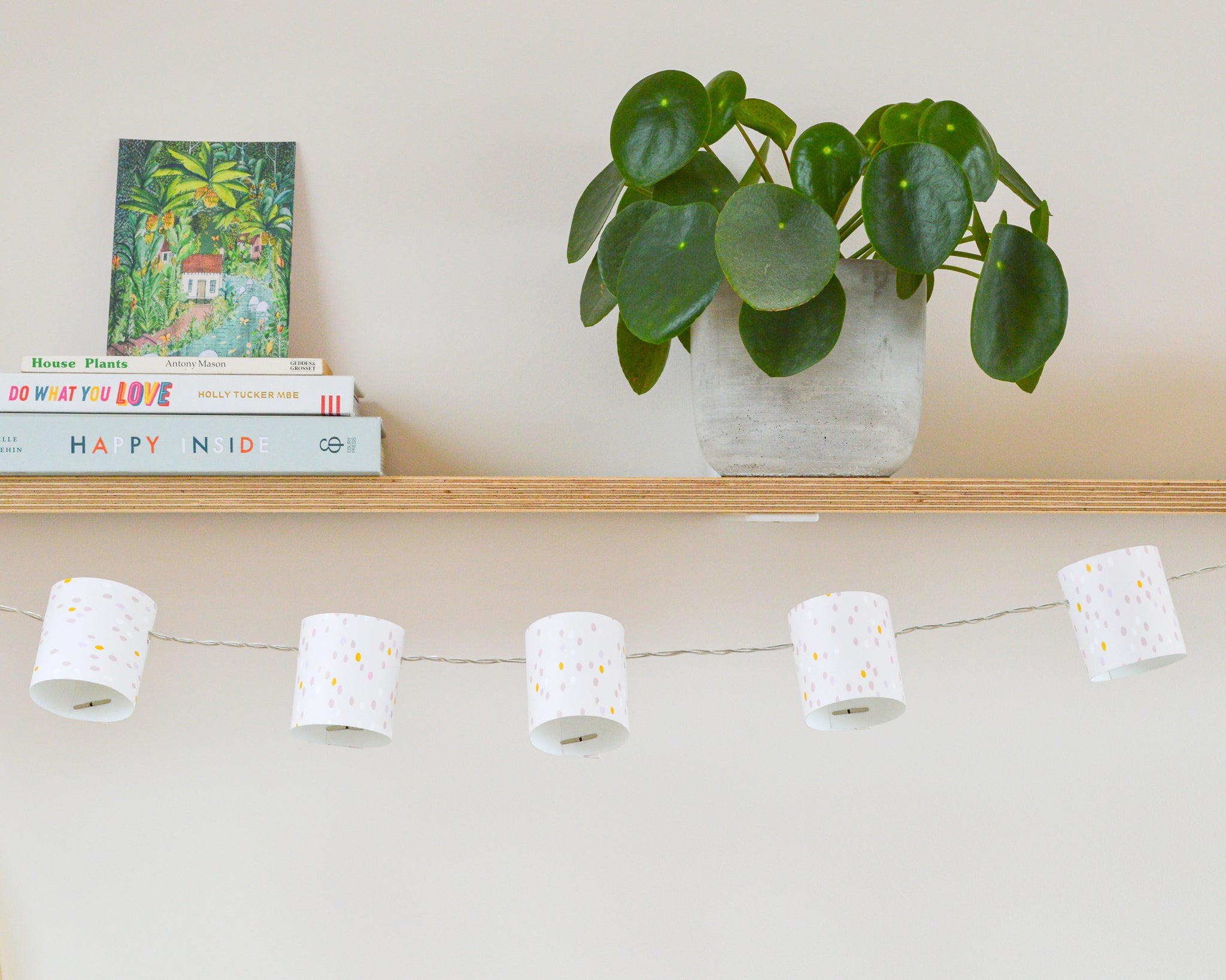 Fairy Light Making Kit – lumelighting